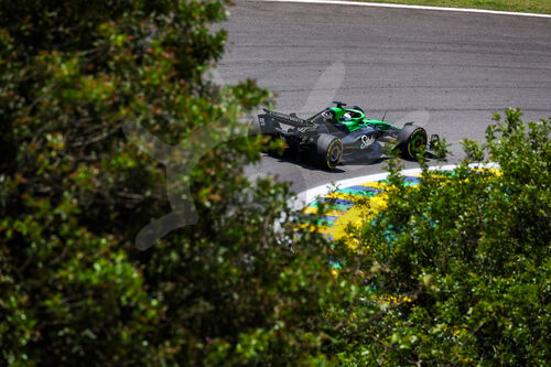 F1 Grand Prix of Brazil