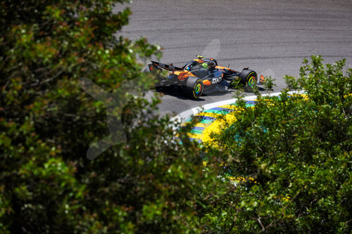 F1 Grand Prix of Brazil