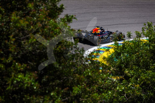 F1 Grand Prix of Brazil