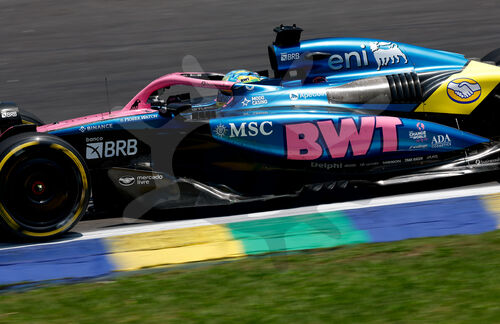 F1 Grand Prix of Brazil