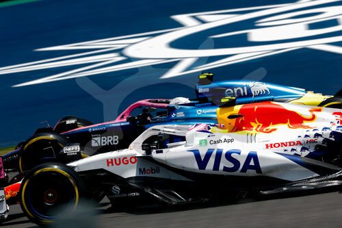 F1 Grand Prix of Brazil