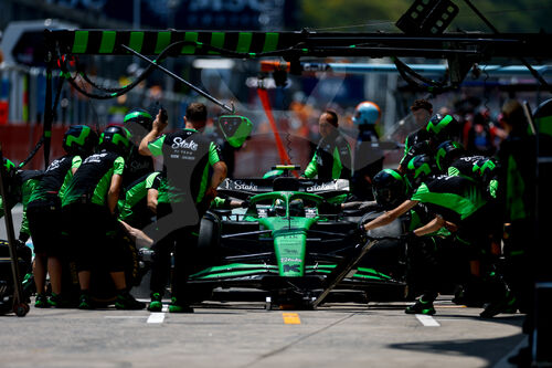 F1 Grand Prix of Brazil