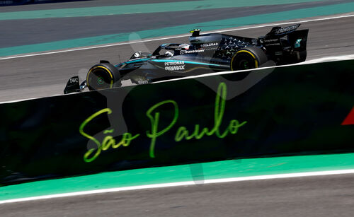 F1 Grand Prix of Brazil