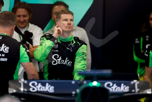 F1 Grand Prix of Brazil