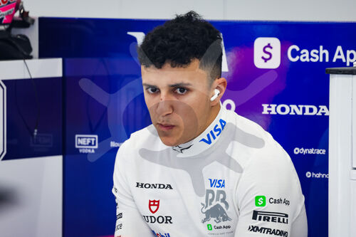 F1 Grand Prix of Brazil