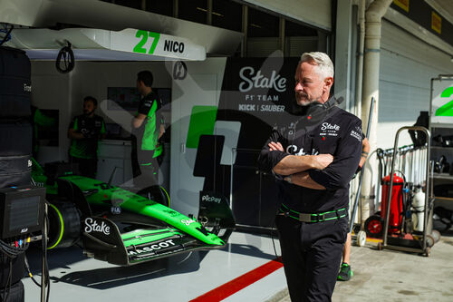 F1 Grand Prix of Brazil