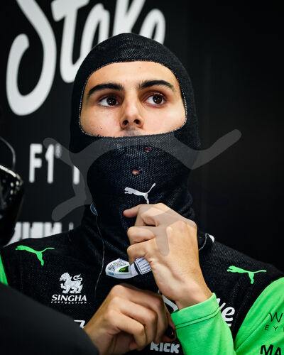 F1 Grand Prix of Brazil