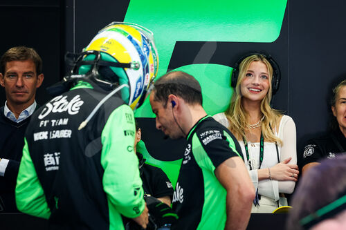 F1 Grand Prix of Brazil