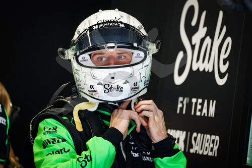 F1 Grand Prix of Brazil