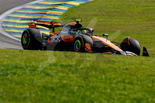 F1 Grand Prix of Brazil