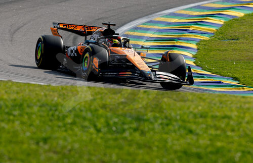 F1 Grand Prix of Brazil