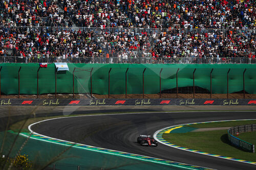 F1 Grand Prix of Brazil