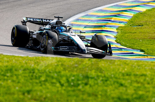 F1 Grand Prix of Brazil