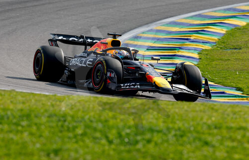 F1 Grand Prix of Brazil