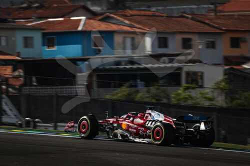F1 Grand Prix of Brazil