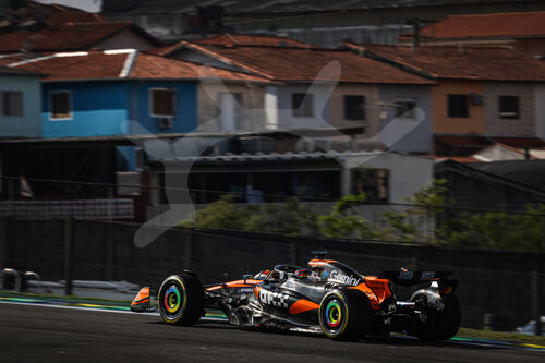 F1 Grand Prix of Brazil