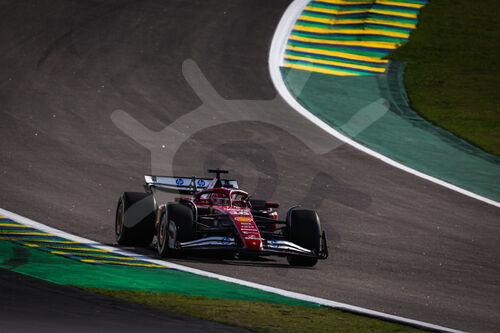 F1 Grand Prix of Brazil