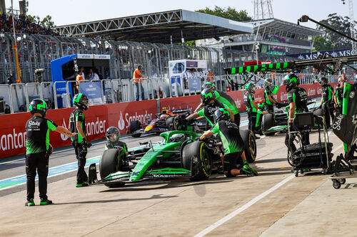 F1 Grand Prix of Brazil