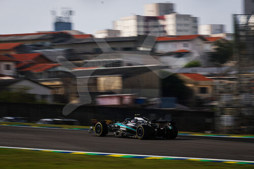 F1 Grand Prix of Brazil