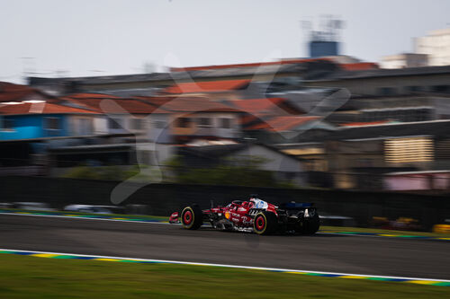 F1 Grand Prix of Brazil