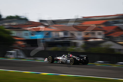 F1 Grand Prix of Brazil