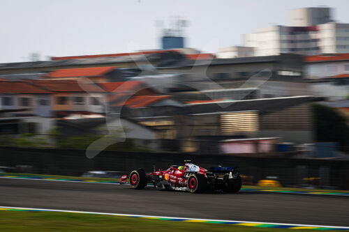 F1 Grand Prix of Brazil