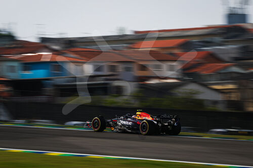 F1 Grand Prix of Brazil