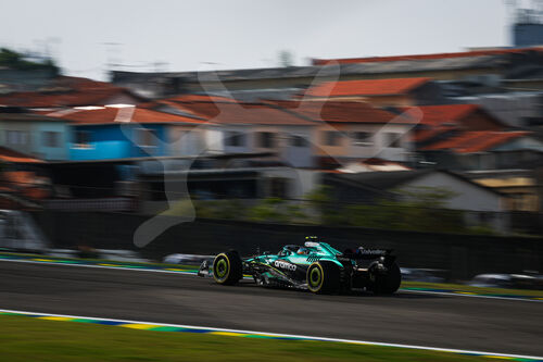 F1 Grand Prix of Brazil