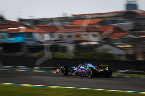 F1 Grand Prix of Brazil