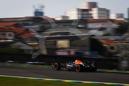 F1 Grand Prix of Brazil