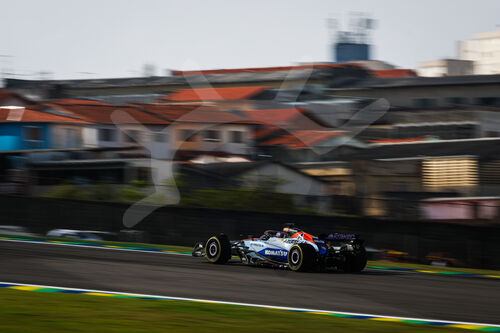 F1 Grand Prix of Brazil