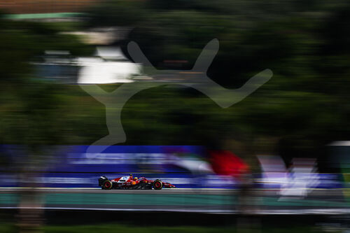 F1 Grand Prix of Brazil