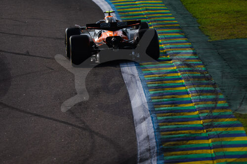 F1 Grand Prix of Brazil