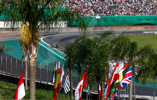 F1 Grand Prix of Brazil