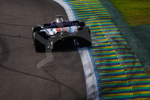 F1 Grand Prix of Brazil