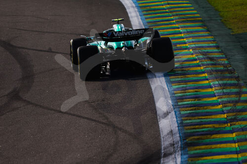 F1 Grand Prix of Brazil