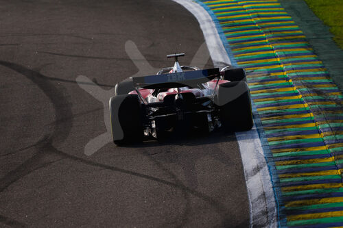 F1 Grand Prix of Brazil