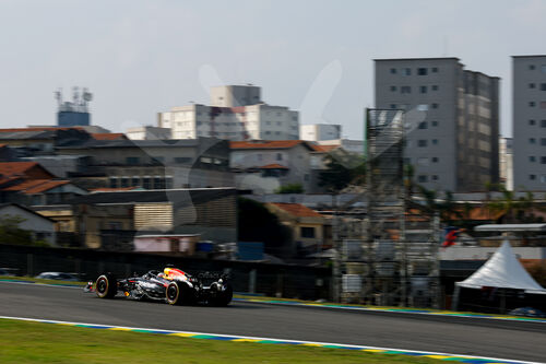 F1 Grand Prix of Brazil