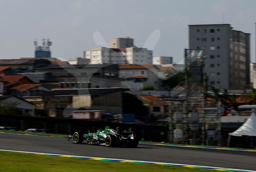 F1 Grand Prix of Brazil