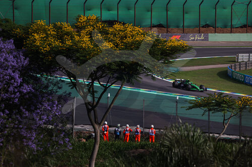 F1 Grand Prix of Brazil