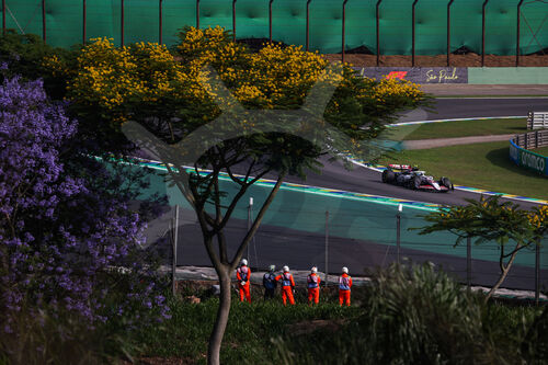F1 Grand Prix of Brazil