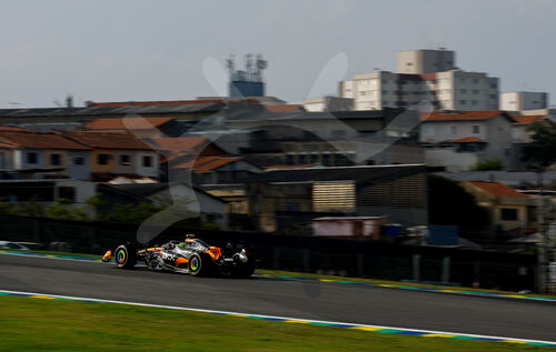 F1 Grand Prix of Brazil