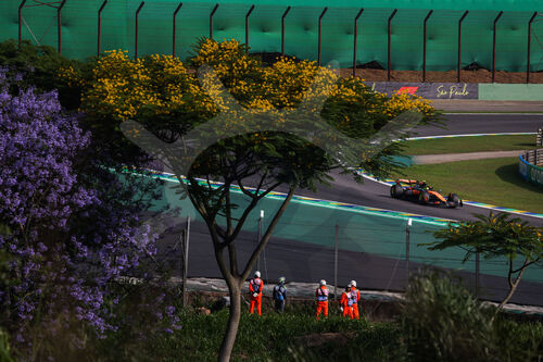 F1 Grand Prix of Brazil