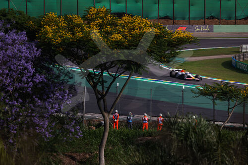F1 Grand Prix of Brazil