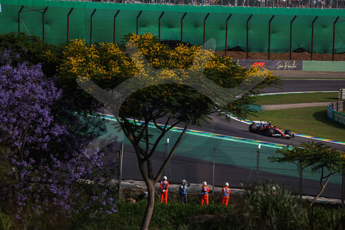 F1 Grand Prix of Brazil