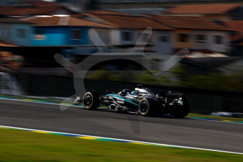 F1 Grand Prix of Brazil