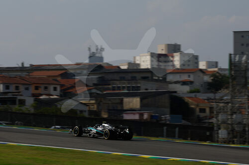 F1 Grand Prix of Brazil