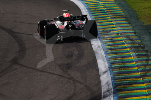 F1 Grand Prix of Brazil