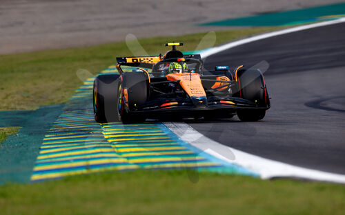 F1 Grand Prix of Brazil