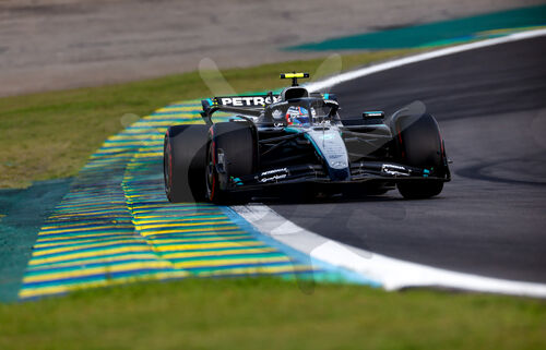 F1 Grand Prix of Brazil